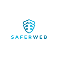 SaferWeb Logo