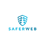 SaferWeb Logo
